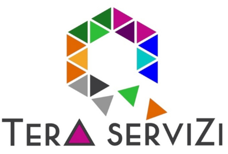 TerA Servizi Logo